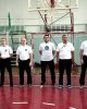 М.Қозыбаев атындағы СҚМУ-де волейболдан магистранттар мен студенттер арасында волейболдан жарыс өтті