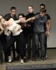 М. Қозыбаев атындағы СҚМУ-да студенттік клубтын презентациясы өтті