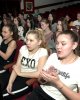 М. Қозыбаев атындағы СҚМУ-да студенттік клубтын презентациясы өтті