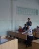 «А.Байтұрсыновтың ғылыми-лингвистикалық мұрасы» атты студенттердің ғылыми-тәжірибелік конференциясы