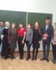 «А.Байтұрсыновтың ғылыми-лингвистикалық мұрасы» атты студенттердің ғылыми-тәжірибелік конференциясы