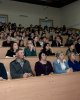 Оқу ордамызда «Қазақ халқының неміс ұлы» атты ғылыми- тәжірибелік конференция өтті