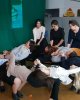 «Бүкіләлемдік әлеуметтік педагог және зорлық-зомбылыққа қарсы» кәсіби мереке