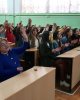 «Бүкіләлемдік әлеуметтік педагог және зорлық-зомбылыққа қарсы» кәсіби мереке