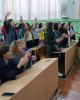 «Бүкіләлемдік әлеуметтік педагог және зорлық-зомбылыққа қарсы» кәсіби мереке
