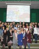 «Бүкіләлемдік әлеуметтік педагог және зорлық-зомбылыққа қарсы» кәсіби мереке