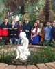 «Орман ботаникасы» пәні бойынша көшпелі сабақ-экскурсия