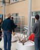 «Орман ботаникасы» пәні бойынша көшпелі сабақ-экскурсия