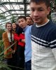 «Орман ботаникасы» пәні бойынша көшпелі сабақ-экскурсия