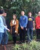 «Орман ботаникасы» пәні бойынша көшпелі сабақ-экскурсия