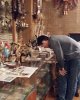 «Орман ботаникасы» пәні бойынша көшпелі сабақ-экскурсия