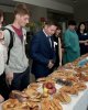 М. Қозыбаев атындағы СҚМУ-да «Балаға қуаныш сыйла» дәстүрлі қайырымдылық акциясы өтті