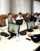 М. Қозыбаев атындағы СҚМУ-да ренгтген-хирург, «Oncoscreen» мобильдік қосымшасының авторы Дмитрий Тёмен кездесу өтті
