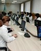 М. Қозыбаев атындағы СҚМУ-да ренгтген-хирург, «Oncoscreen» мобильдік қосымшасының авторы Дмитрий Тёмен кездесу өтті