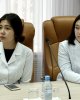 М. Қозыбаев атындағы СҚМУ-да ренгтген-хирург, «Oncoscreen» мобильдік қосымшасының авторы Дмитрий Тёмен кездесу өтті