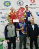 Наши студенты – чемпионы РК по тайскому боксу