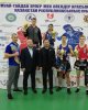 Наши студенты – чемпионы РК по тайскому боксу