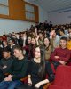 Университеттегі түн – 2018