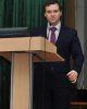 Встреча со студентами по вопросам противодействия терроризму и экстремизму в Интернете