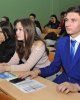Встреча со студентами по вопросам противодействия терроризму и экстремизму в Интернете