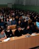 Встреча со студентами по вопросам противодействия терроризму и экстремизму в Интернете