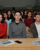 Встреча со студентами по вопросам противодействия терроризму и экстремизму в Интернете