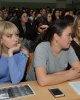 Встреча со студентами по вопросам противодействия терроризму и экстремизму в Интернете