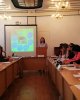 Аймақтық ғылыми-әдістемелік  интерактивті семинар