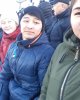 "Ордабасы" -"Қызыл-Жар СҚ" командалары арасындағы футбол матчы