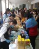 «Балаларға қуаныш сыйла» қайырымдылық жәрмеңкесі