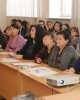 Региональный научно-методический интерактивный семинар «Народная педагогика в обучении родному языку»
