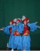 Даун синдромы туралы хабардар айымен ұштасқан қайырымдылық концерті