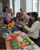 Даун синдромы туралы хабардар айымен ұштасқан қайырымдылық концерті