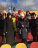 Футбольный матч "Кызыл-жар" (Петропавловск) - "Ордабасы" (Шымкент)