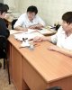 М. Қозыбаев атындағы СҚМУ-дың студенттеріне тұмауға қарсы екпе егу басталды