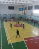 М. Қозыбаев Атындағы СҚМУ-дың студенттері мен магистранттары арасында волейболдан жарыс