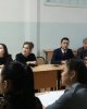 «Көп тілді орта – біздің болашағымыз» атты дөңгелек үстел