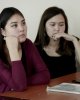 В СКГУ им. М. Козыбаева состоялась диалоговая площадка «Ассамблея народа Казахстана – институт дипломатии»