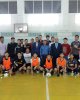 М.Қозыбаев атындағы СҚМУ студенттері арасында спорттық ойындардан  жарыс өтті