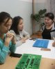 М.Қозыбаев атындағы СҚМУ студенттері арасында спорттық ойындардан  жарыс өтті