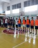 М.Қозыбаев атындағы СҚМУ студенттері арасында спорттық ойындардан  жарыс өтті