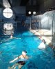 М.Қозыбаев атындағы СҚМУ студенттері арасында спорттық ойындардан  жарыс өтті