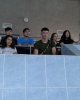 М.Қозыбаев атындағы СҚМУ студенттері арасында спорттық ойындардан  жарыс өтті