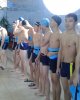 М.Қозыбаев атындағы СҚМУ студенттері арасында спорттық ойындардан  жарыс өтті
