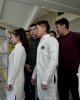 «Латын әліпбиі– мемлекеттік тіл тірегі» тарихи құжаттардың көрмесі