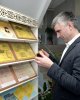 «Латын әліпбиі– мемлекеттік тіл тірегі» тарихи құжаттардың көрмесі