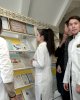 «Латын әліпбиі– мемлекеттік тіл тірегі» тарихи құжаттардың көрмесі