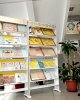 «Латын әліпбиі– мемлекеттік тіл тірегі» тарихи құжаттардың көрмесі