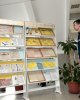 «Латын әліпбиі– мемлекеттік тіл тірегі» тарихи құжаттардың көрмесі