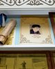 «Латын әліпбиі– мемлекеттік тіл тірегі» тарихи құжаттардың көрмесі